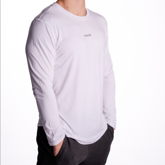 NWSE Storm Long Sleeve - Picture 5 of 6